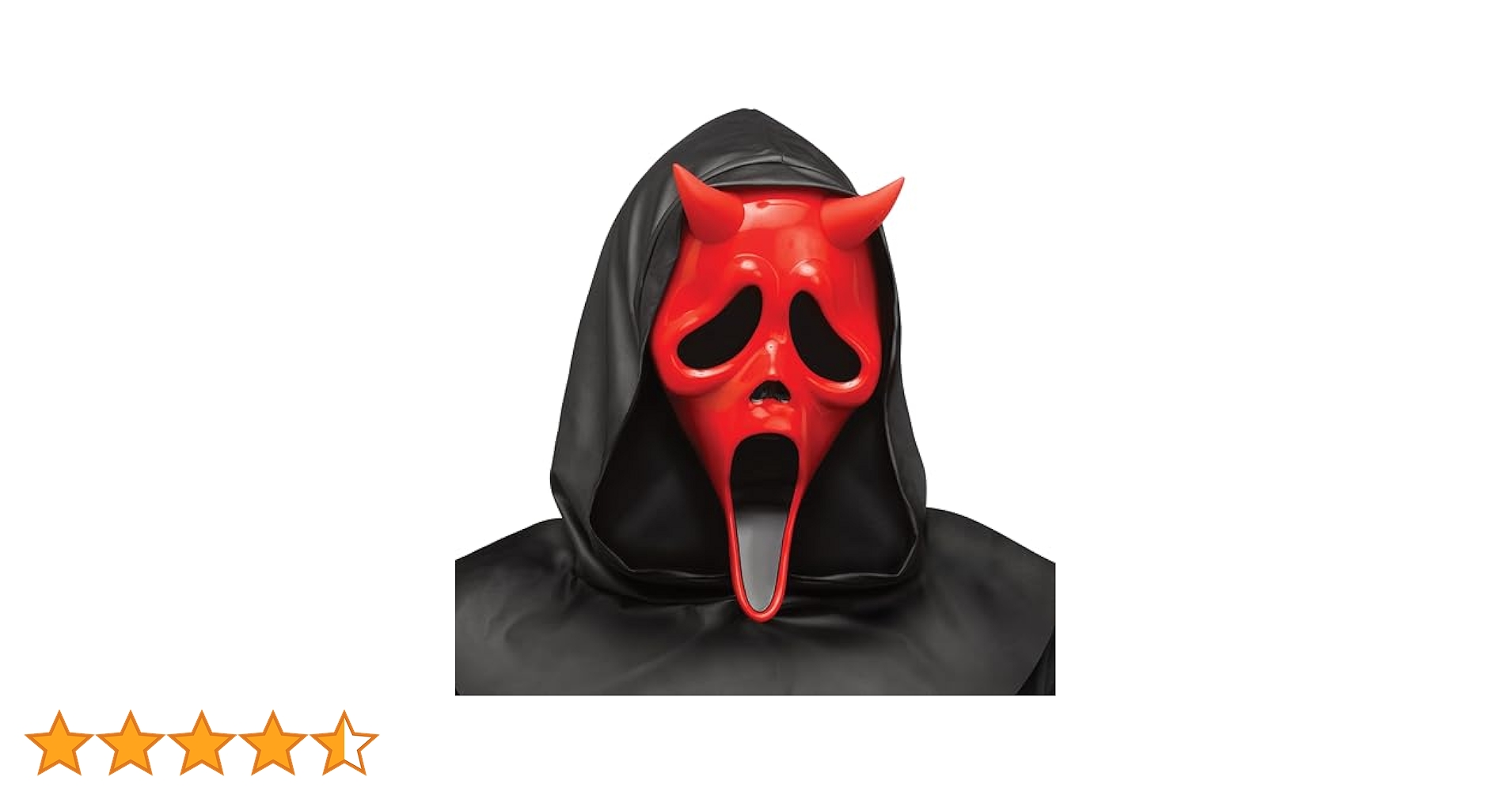 Amazon.co.jp: Fun World Dead by Daylight Devil Face 大人用